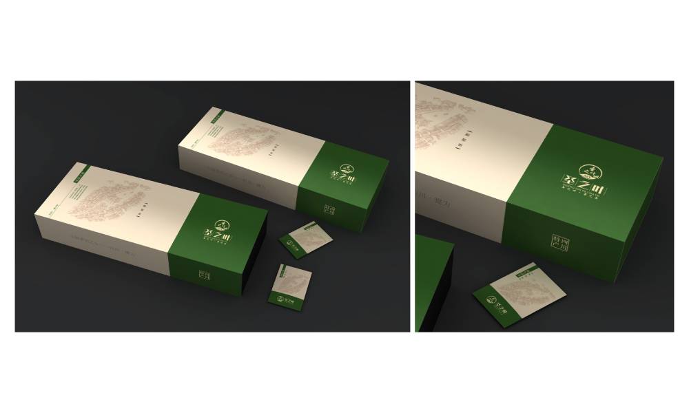 千阳县包装设计用传统工艺构筑现代品牌的文化护城河实践录