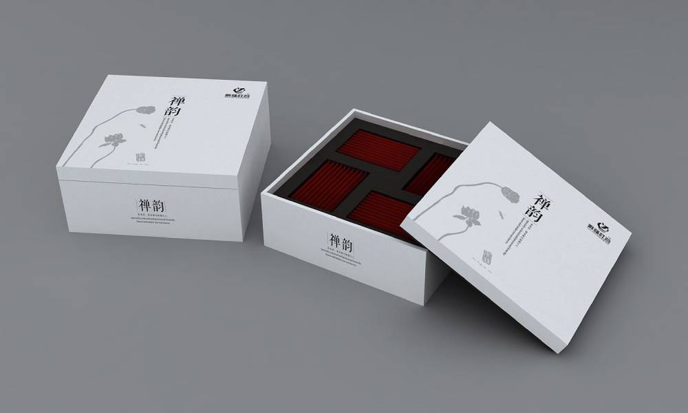 千阳县茶叶包装设计：以自然意趣，传递城市茶香的清雅韵味